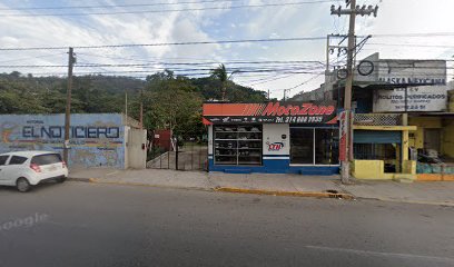 Dirección, horario, teléfono y opiniones de Refaccionaria Moto Soon Joyas en Manzanillo