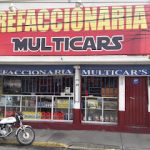 Dirección, horario, teléfono y opiniones de Refaccionaria Multicars en Coacalco
