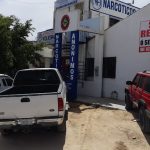 Dirección, horario, teléfono y opiniones de Refaccionaria Mundo Volkswagen en San José del Cabo