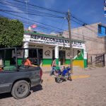 Dirección, horario, teléfono y opiniones de Refaccionaria Noria Alta en Guanajuato