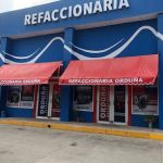 Dirección, horario, teléfono y opiniones de Refaccionaria Orduña en Manzanillo