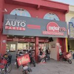 Dirección, horario, teléfono y opiniones de Refaccionaria Oriental Sucursal Independencia en Irapuato