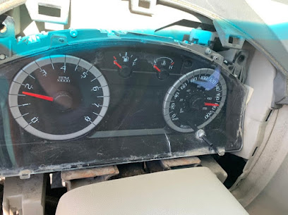 Dirección, horario, teléfono y opiniones de Refaccionaria Peninsula en San José del Cabo