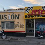 Dirección, horario, teléfono y opiniones de Refaccionaria Piry en Delicias
