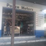 Dirección, horario, teléfono y opiniones de Refaccionaria Ponce Motor's en Manzanillo