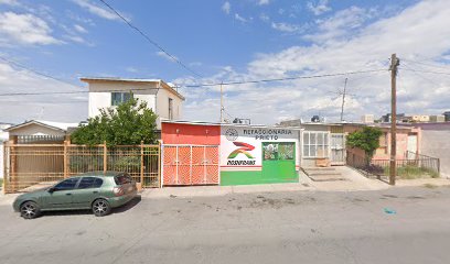 Dirección, horario, teléfono y opiniones de Refaccionaria Prieto en Chihuahua