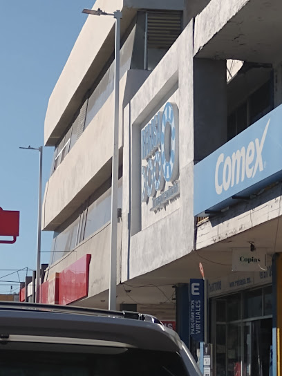 Dirección, horario, teléfono y opiniones de Refaccionaria Rivera en Durango