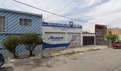 Dirección, horario, teléfono y opiniones de Refaccionaria Rober's en Durango