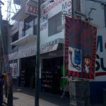 Dirección, horario, teléfono y opiniones de Refaccionaria Rodriguez en Iztapalapa