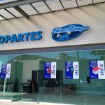 Dirección, horario, teléfono y opiniones de Refaccionaria San Diego en Villa de Álvarez