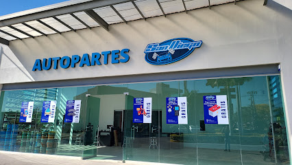 Dirección, horario, teléfono y opiniones de Refaccionaria San Diego en Villa de Álvarez
