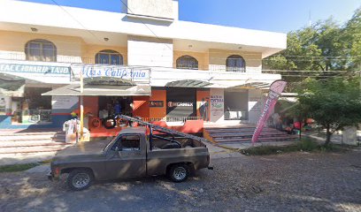 Dirección, horario, teléfono y opiniones de Refaccionaria Tavo en Villa de Álvarez