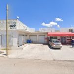 Dirección, horario, teléfono y opiniones de Refaccionaria Vistas del Norte en Chihuahua