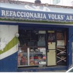 Dirección, horario, teléfono y opiniones de Refaccionaria Volks Aries en Ecatepec de Morelos
