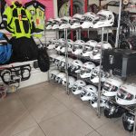 Dirección, horario, teléfono y opiniones de Refaccionaria de Motos Íñiguez en Manzanillo