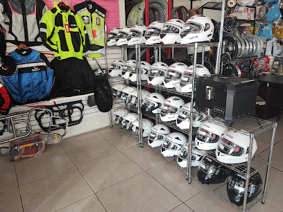 Dirección, horario, teléfono y opiniones de Refaccionaria de Motos Íñiguez en Manzanillo