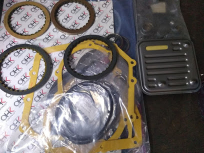 Dirección, horario, teléfono y opiniones de Refaccionaria de Transmisiones Automaticas Gama en Ixtapaluca