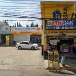 Dirección, horario, teléfono y opiniones de Refaccionaria en Ixtapaluca