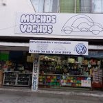 Dirección, horario, teléfono y opiniones de Refaccionaria y Accesorios Muchos Vochos en Colima