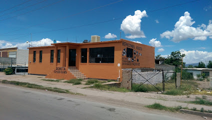 Dirección, horario, teléfono y opiniones de Refacciones Acosta en Chihuahua