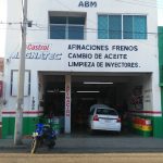 Dirección, horario, teléfono y opiniones de Refacciones Armando en Irapuato