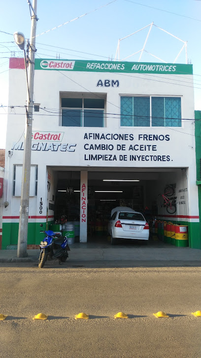 Dirección, horario, teléfono y opiniones de Refacciones Armando en Irapuato