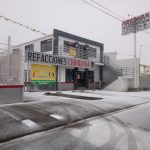 Dirección, horario, teléfono y opiniones de Refacciones Chihuahua en Cuauhtémoc