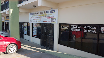Dirección, horario, teléfono y opiniones de Refacciones Diesel, Gasolina, Marino e Industrial. Mangueras y Conexiones Hidráulicos - Cabo San Lucas en Cabo San Lucas