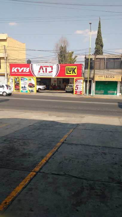 Dirección, horario, teléfono y opiniones de Refacciones Diesel de La Romana Suc. Ecatepec en Ecatepec de Morelos