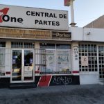 Dirección, horario, teléfono y opiniones de Refacciones Diesel,Mangueras y Conexiones Hidráulicos - La Paz en La Paz