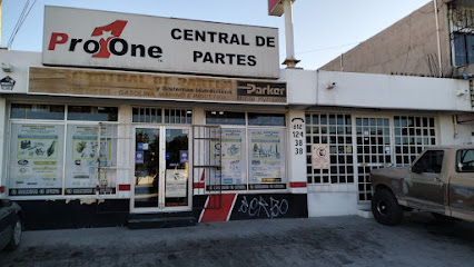 Dirección, horario, teléfono y opiniones de Refacciones Diesel,Mangueras y Conexiones Hidráulicos - La Paz en La Paz