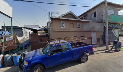 Dirección, horario, teléfono y opiniones de Refacciones El Güero en Tijuana