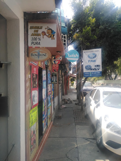 Dirección, horario, teléfono y opiniones de Refacciones Faw Autos & Trucks Ixtapaluca en Ixtapaluca