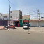 Dirección, horario, teléfono y opiniones de Refacciones Luna en Iztapalapa