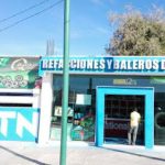 Dirección, horario, teléfono y opiniones de Refacciones y Baleros de La Paz en La Paz