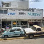 Dirección, horario, teléfono y opiniones de Refacciones y Rectificaciones Brimar en Iztapalapa