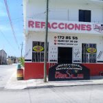Dirección, horario, teléfono y opiniones de Refacciones y Rectificaciones El Valle en San José del Cabo