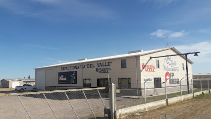 Dirección, horario, teléfono y opiniones de Refacciones y Rectificaciones del Valle Km 12 en Cuauhtémoc