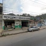 Dirección, horario, teléfono y opiniones de Refacciones y Servicio Cayeros en Manzanillo