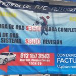 Dirección, horario, teléfono y opiniones de Refrigeracion Automotriz Campos en La Paz