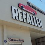 Dirección, horario, teléfono y opiniones de Relasa Gragza en Gómez Palacio