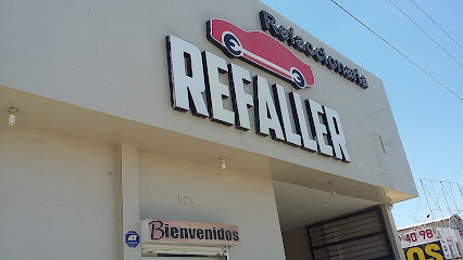 Dirección, horario, teléfono y opiniones de Relasa Gragza en Gómez Palacio
