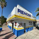 Dirección, horario, teléfono y opiniones de Renosa Refaccionarias del Norte en Gómez Palacio