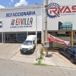 Dirección, horario, teléfono y opiniones de Representaciones Ervilla en Chihuahua