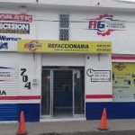 Dirección, horario, teléfono y opiniones de Rg Transmisiones Automaticas Refaccionaria Durango en Durango