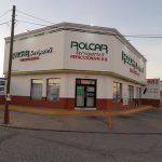 Dirección, horario, teléfono y opiniones de Rolcar Industrias en Chihuahua