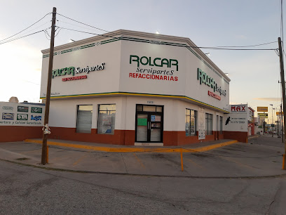 Dirección, horario, teléfono y opiniones de Rolcar Industrias en Chihuahua