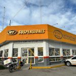 Dirección, horario, teléfono y opiniones de Rt Suspensiones en Gómez Palacio