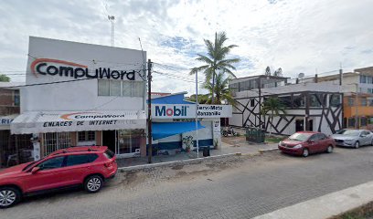 Dirección, horario, teléfono y opiniones de Servi-Moto Manzanillo en Manzanillo