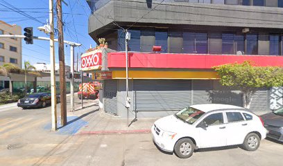 Dirección, horario, teléfono y opiniones de Servi Partes Tijuana en Tijuana